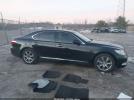Lexus LS Image 12