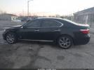 Lexus LS Image 13