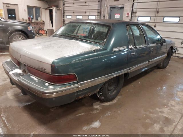 Buick Roadmaster Image 10