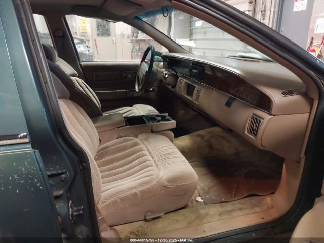 Buick Roadmaster Image 3