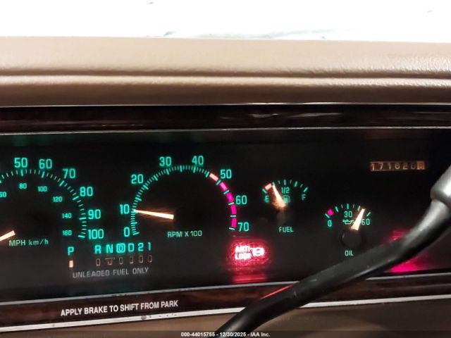 Buick Roadmaster Image 9