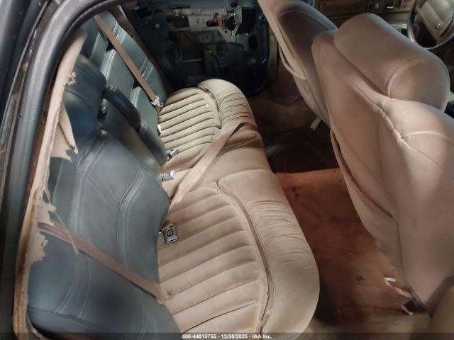 Buick Roadmaster Image 2