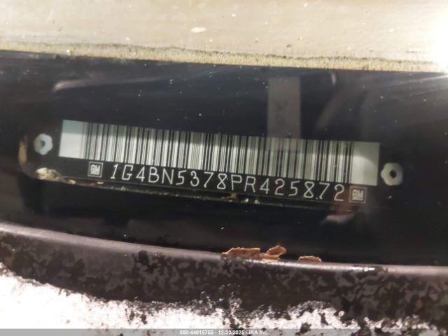 Buick Roadmaster Image 12