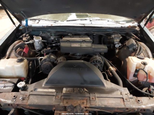 Buick Roadmaster Image 11