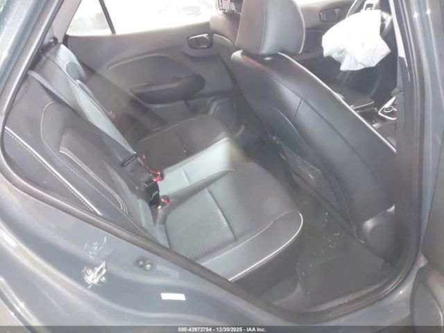 Hyundai VENUE Limited Image 19