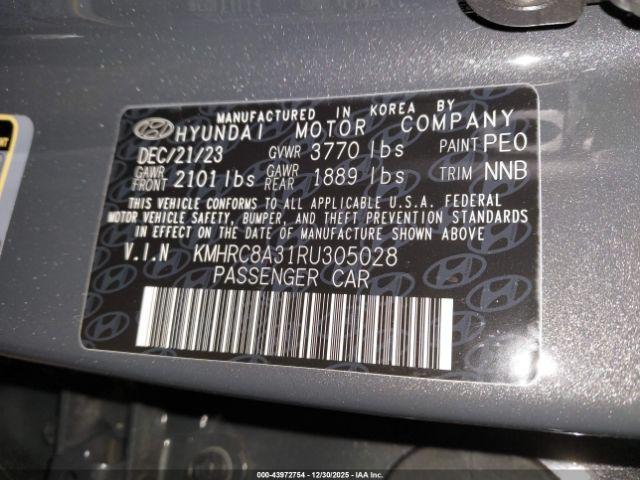 Hyundai VENUE Limited Image 9