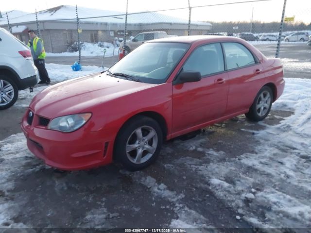 Subaru Impreza 2.5i Image 3