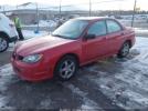 Subaru Impreza 2.5i Image 3