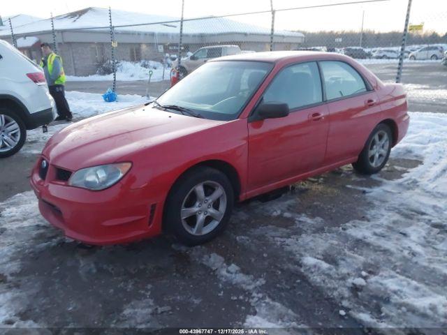 Subaru Impreza 2.5i Image 3