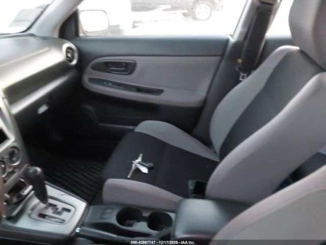 Subaru Impreza 2.5i Image 10