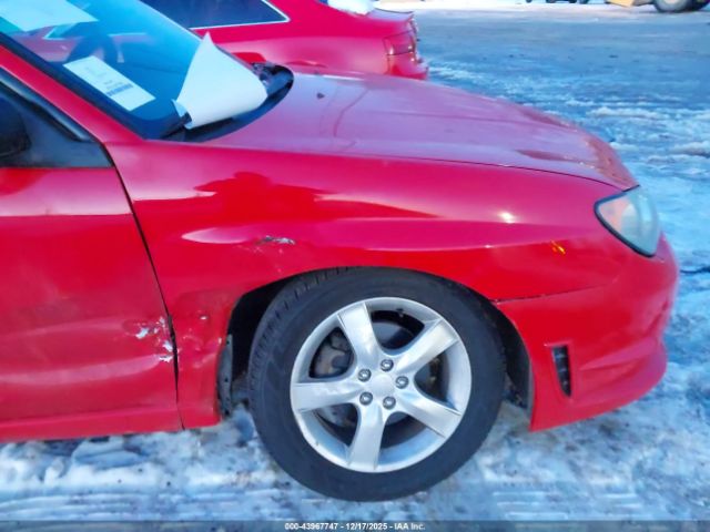 Subaru Impreza 2.5i Image 12