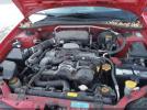 Subaru Impreza 2.5i Image 14