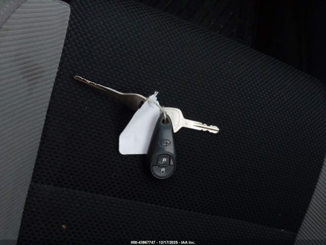 Subaru Impreza 2.5i Image 6