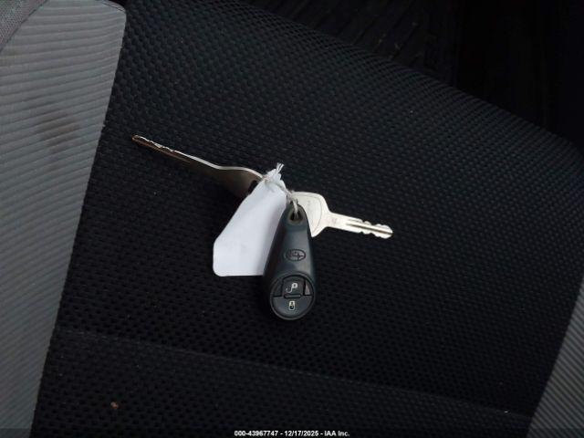 Subaru Impreza 2.5i Image 6