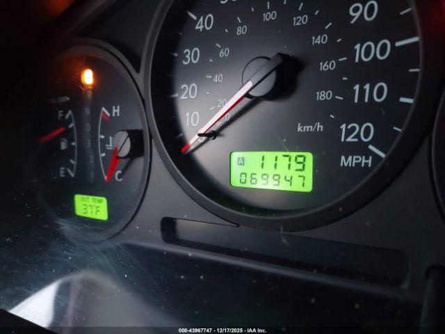 Subaru Impreza 2.5i Image 15