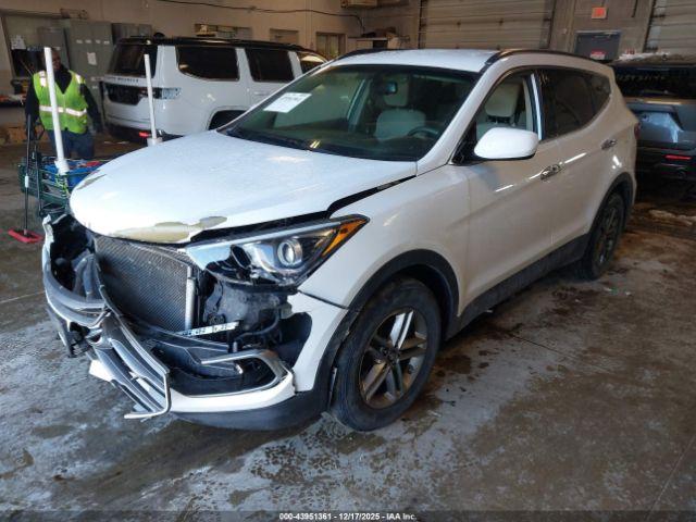 Hyundai SANTA FE 2.4l Image 4