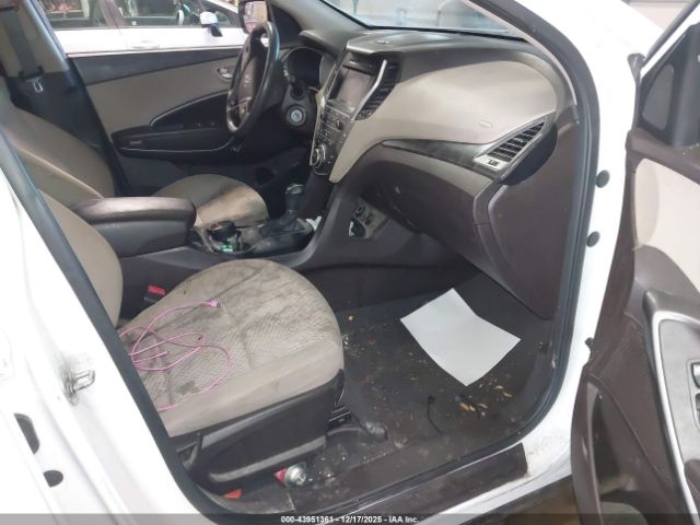 Hyundai SANTA FE 2.4l Image 5