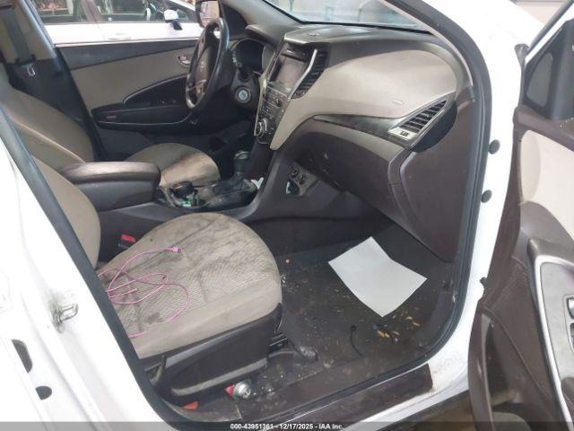 Hyundai SANTA FE 2.4l Image 5