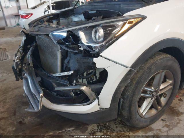 Hyundai SANTA FE 2.4l Image 11