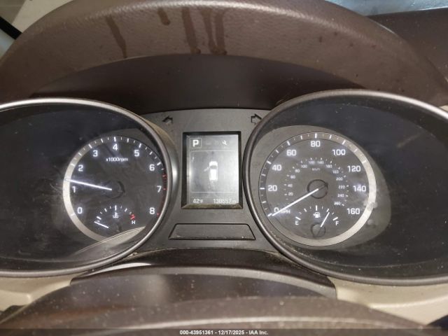 Hyundai SANTA FE 2.4l Image 6