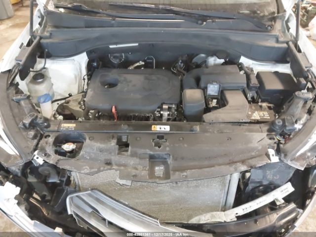 Hyundai SANTA FE 2.4l Image 10