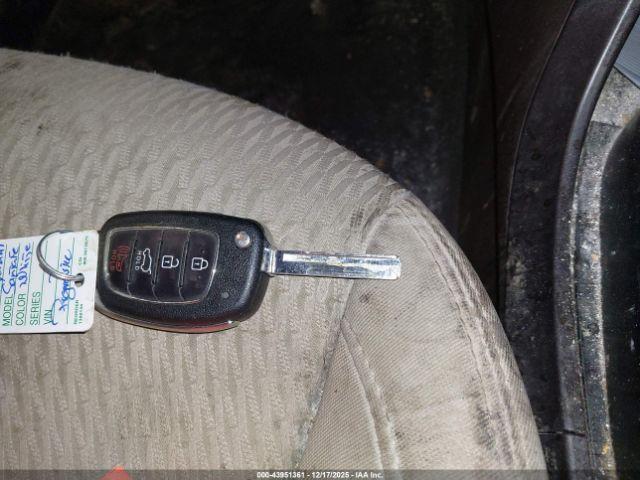 Hyundai SANTA FE 2.4l Image 14