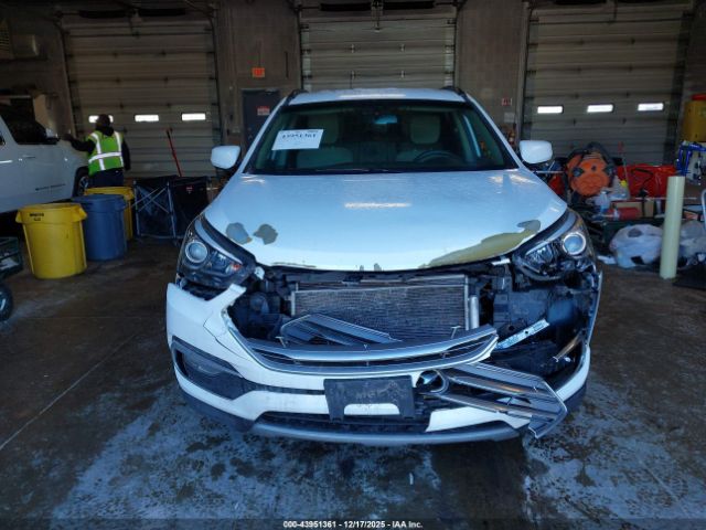 Hyundai SANTA FE 2.4l Image 15