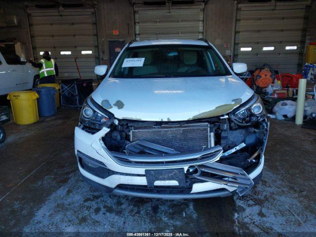 Hyundai SANTA FE 2.4l Image 15