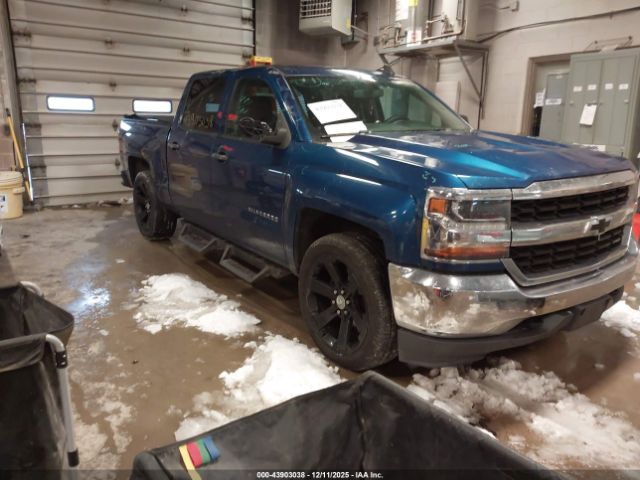 Chevrolet Silverado 1500 Ls Image 1