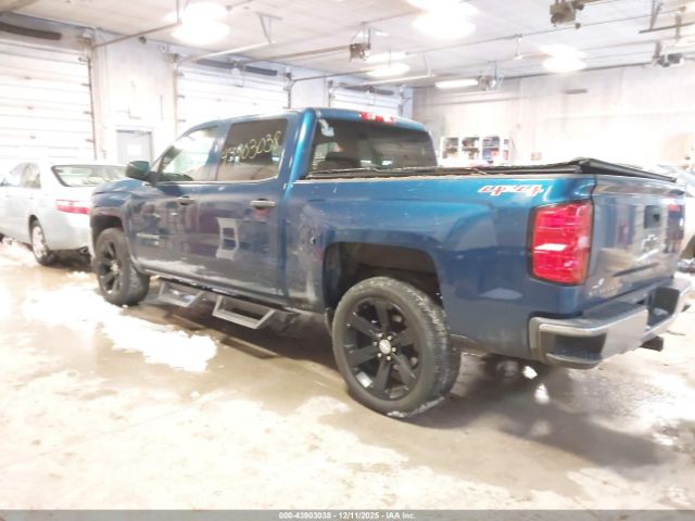 Chevrolet Silverado 1500 Ls Image 15