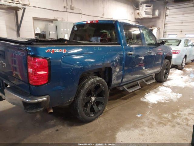 Chevrolet Silverado 1500 Ls Image 11