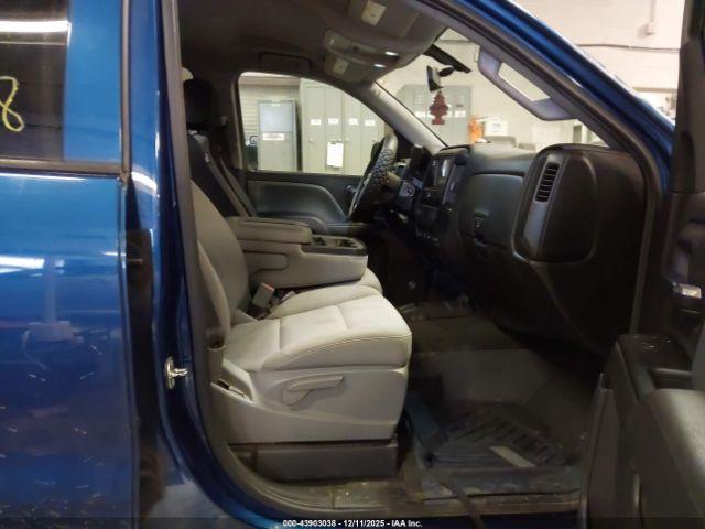 Chevrolet Silverado 1500 Ls Image 12