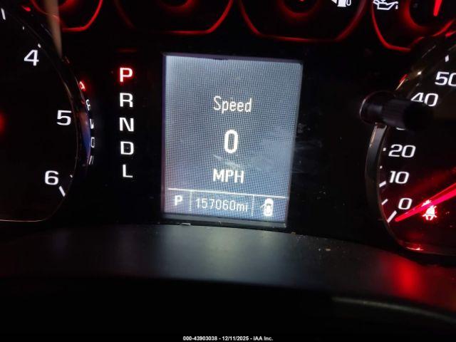 Chevrolet Silverado 1500 Ls Image 13