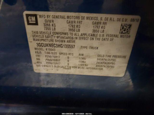 Chevrolet Silverado 1500 Ls Image 17