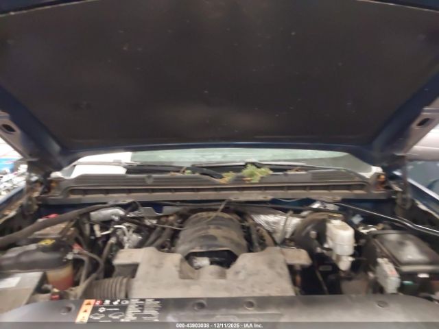 Chevrolet Silverado 1500 Ls Image 6