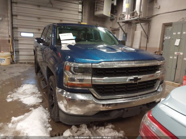 Chevrolet Silverado 1500 Ls Image 3