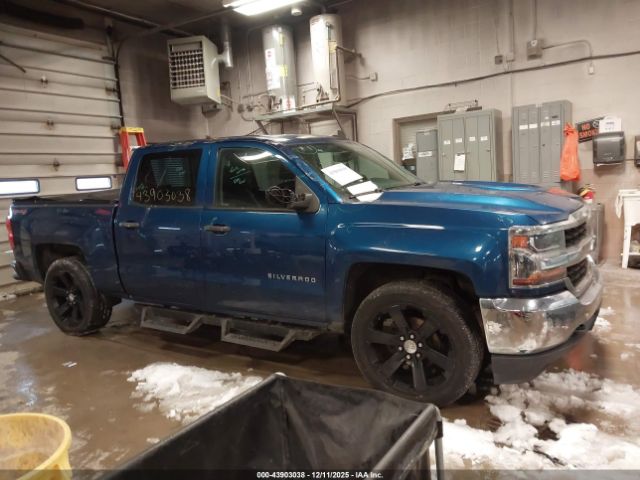 Chevrolet Silverado 1500 Ls Image 8