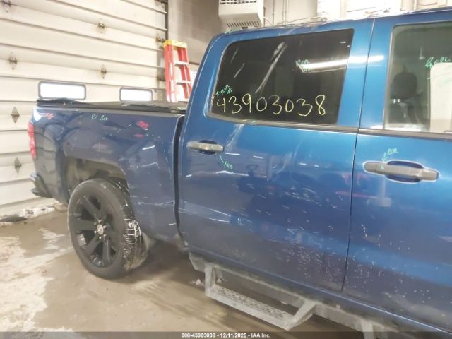 Chevrolet Silverado 1500 Ls Image 9