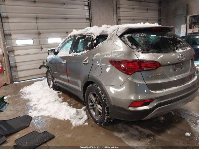 Hyundai SANTA FE 2.4l Image 3