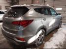 Hyundai SANTA FE 2.4l Image 2