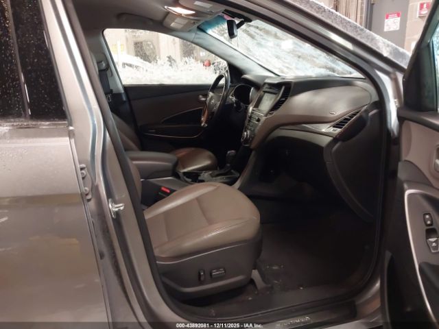 Hyundai SANTA FE 2.4l Image 5