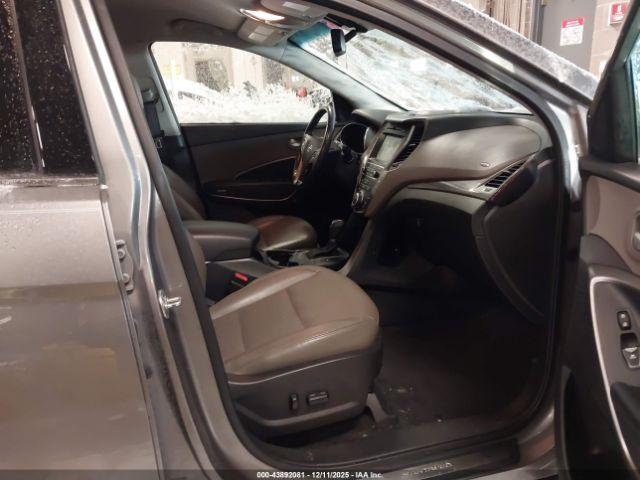 Hyundai SANTA FE 2.4l Image 5