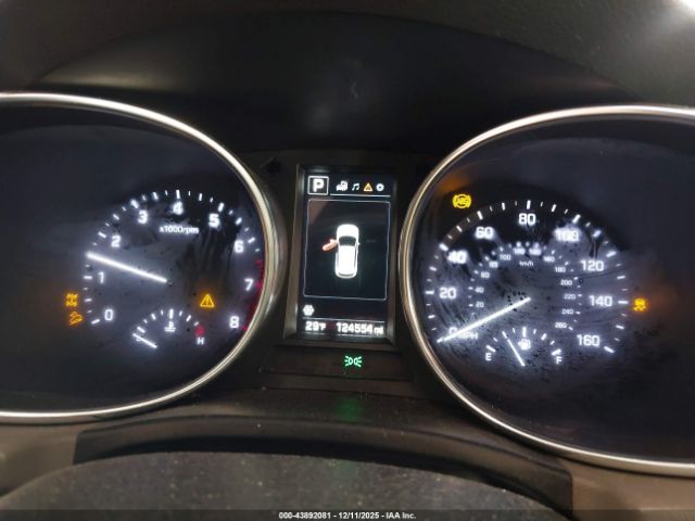 Hyundai SANTA FE 2.4l Image 6