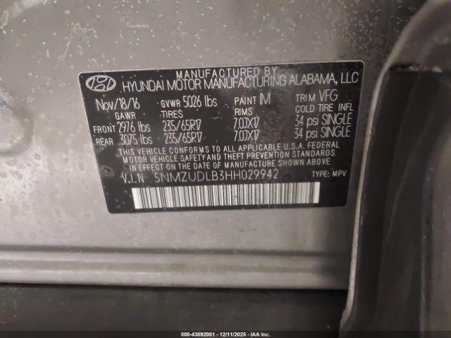 Hyundai SANTA FE 2.4l Image 7