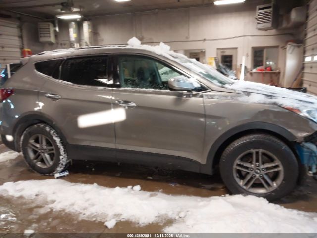 Hyundai SANTA FE 2.4l Image 10