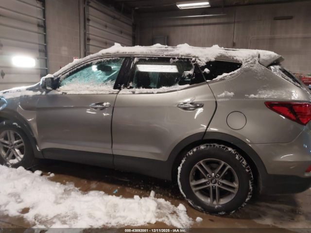 Hyundai SANTA FE 2.4l Image 12