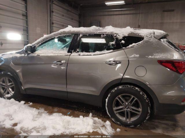 Hyundai SANTA FE 2.4l Image 12