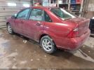 Ford Focus Zx4 Image 9