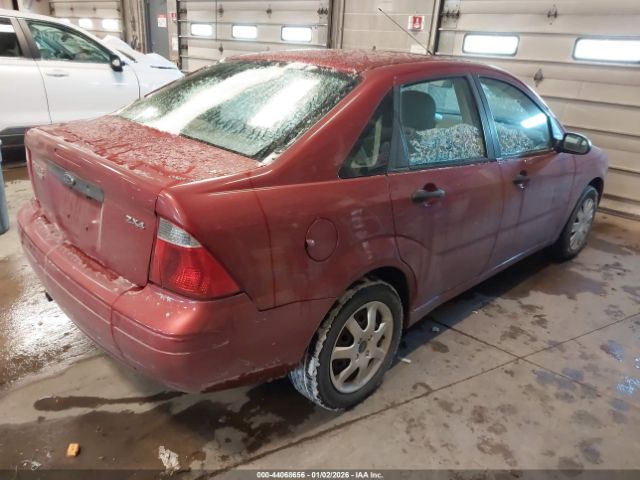 Ford Focus Zx4 Image 6