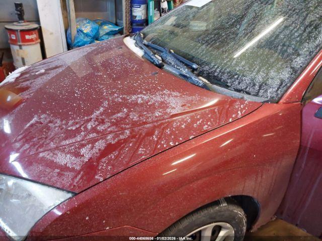 Ford Focus Zx4 Image 10